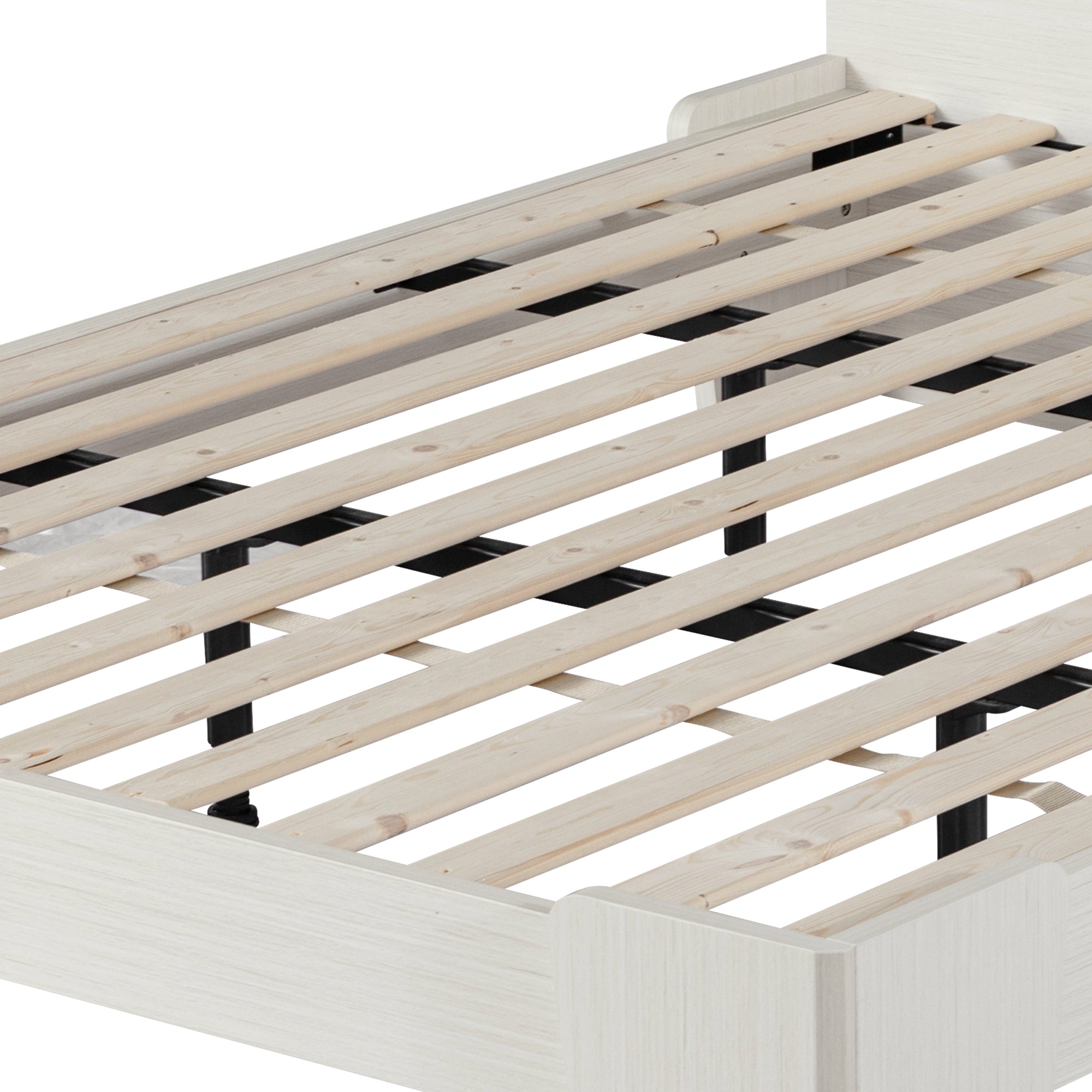 Corsi Bed Frame