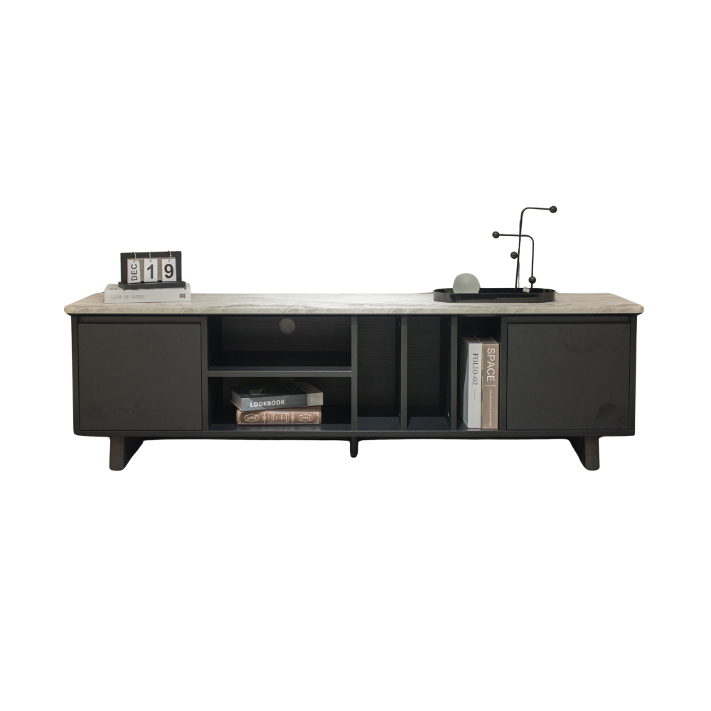 Morra TV Stand 2M