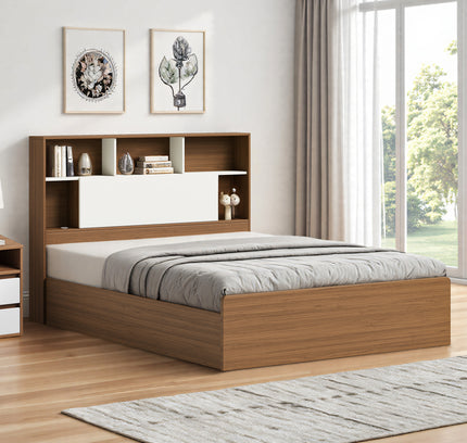 Polia Storage Bed Frame