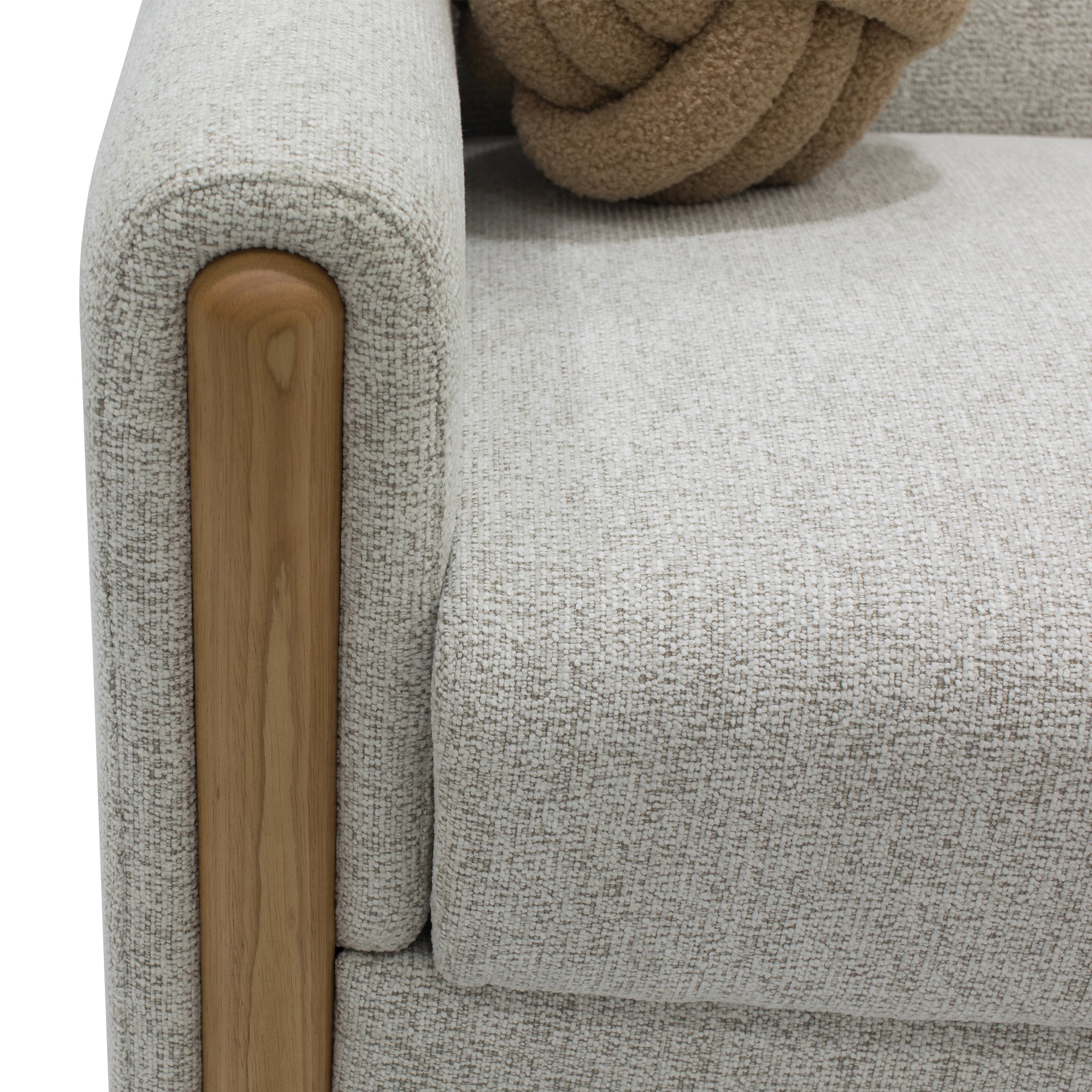 Stoven Sofa - Proferlo Furniture AustraliaS9600 - 3 - F26GSL120/V33MBURProferlo Furniture AustraliaSofa