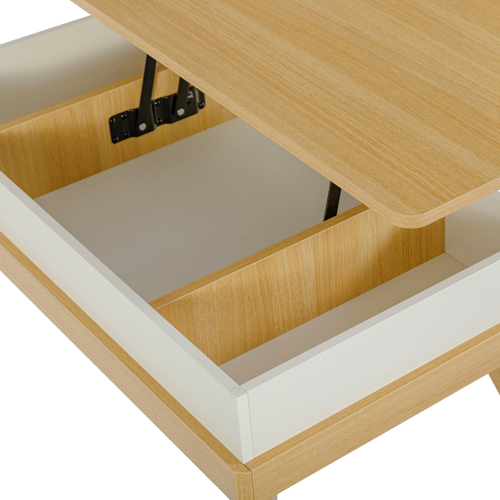 Apulia Lift Top Coffee Table