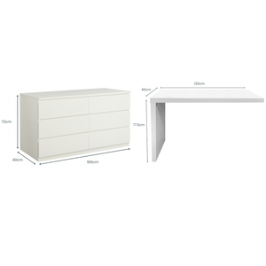 Material & Specifications