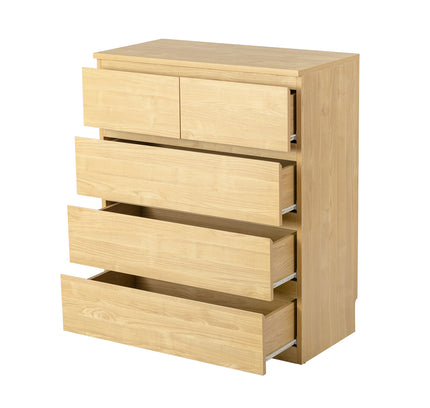 Sotta 5 Drawer Tallboy