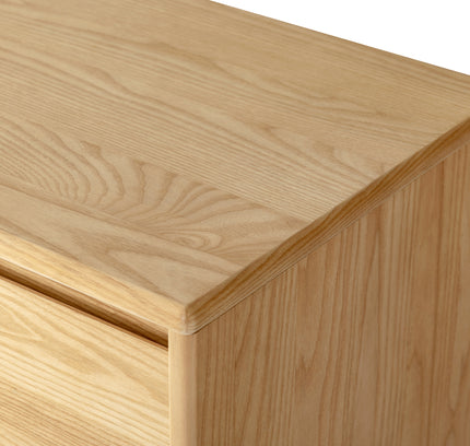 Arezzo 2 Over 3 Tallboy