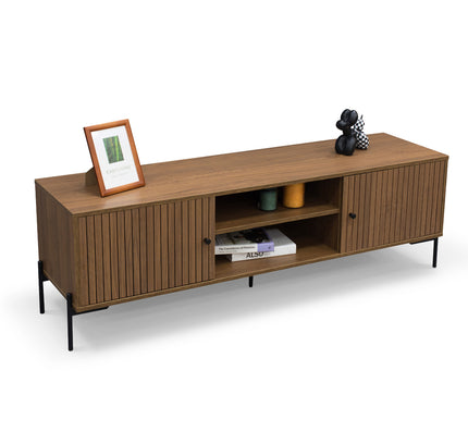 Polia TV Stand
