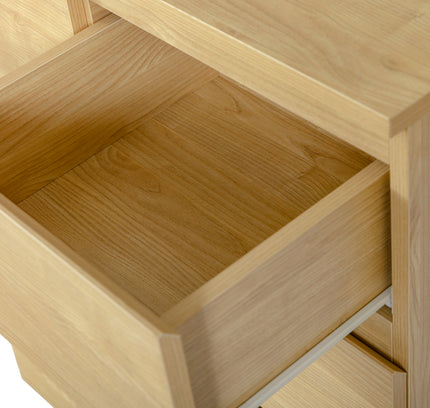 Sotta 5 Drawer Tallboy