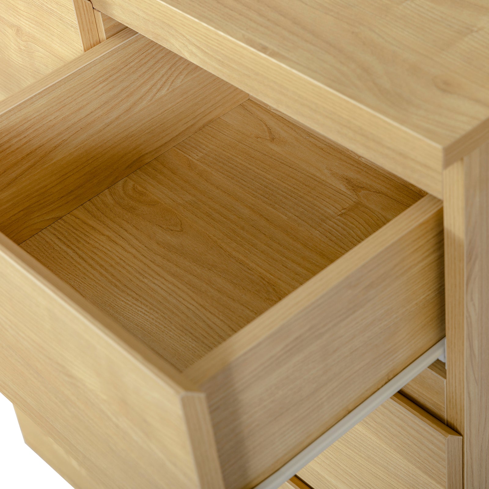 Sotta 5 Drawer Tallboy