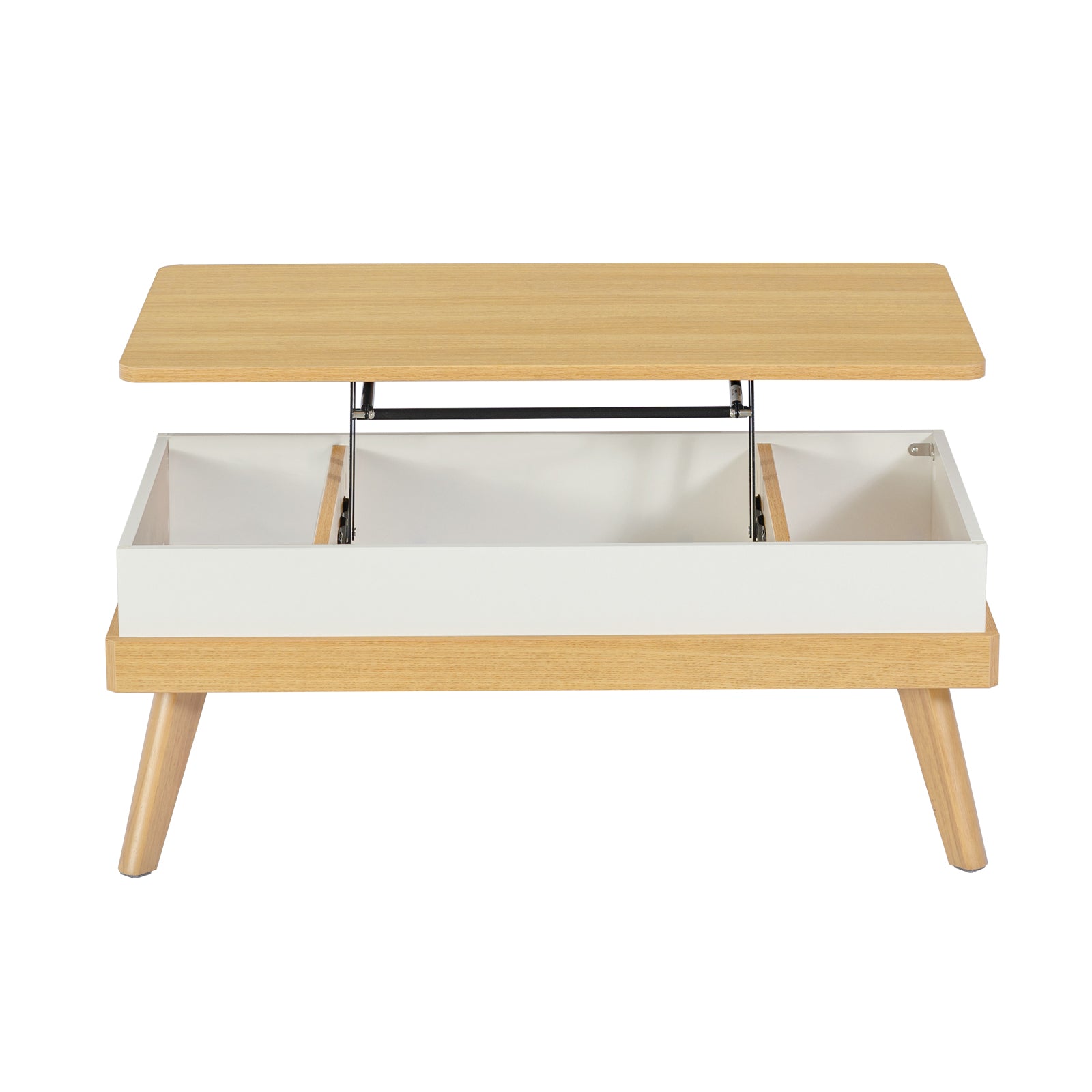 Apulia Lift Top Coffee Table
