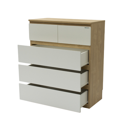 Sotta 5 Drawer Tallboy