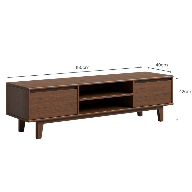 Arezzo TV Stand