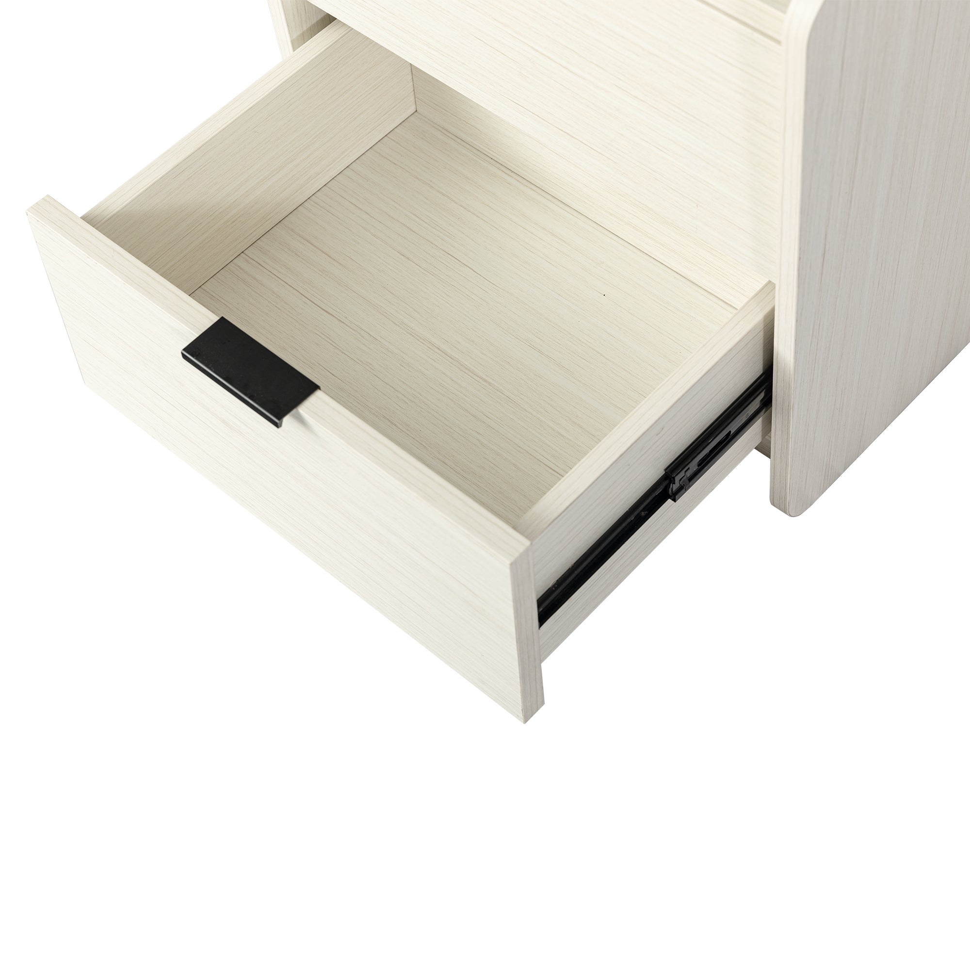 Corsi Classic Bedside Table