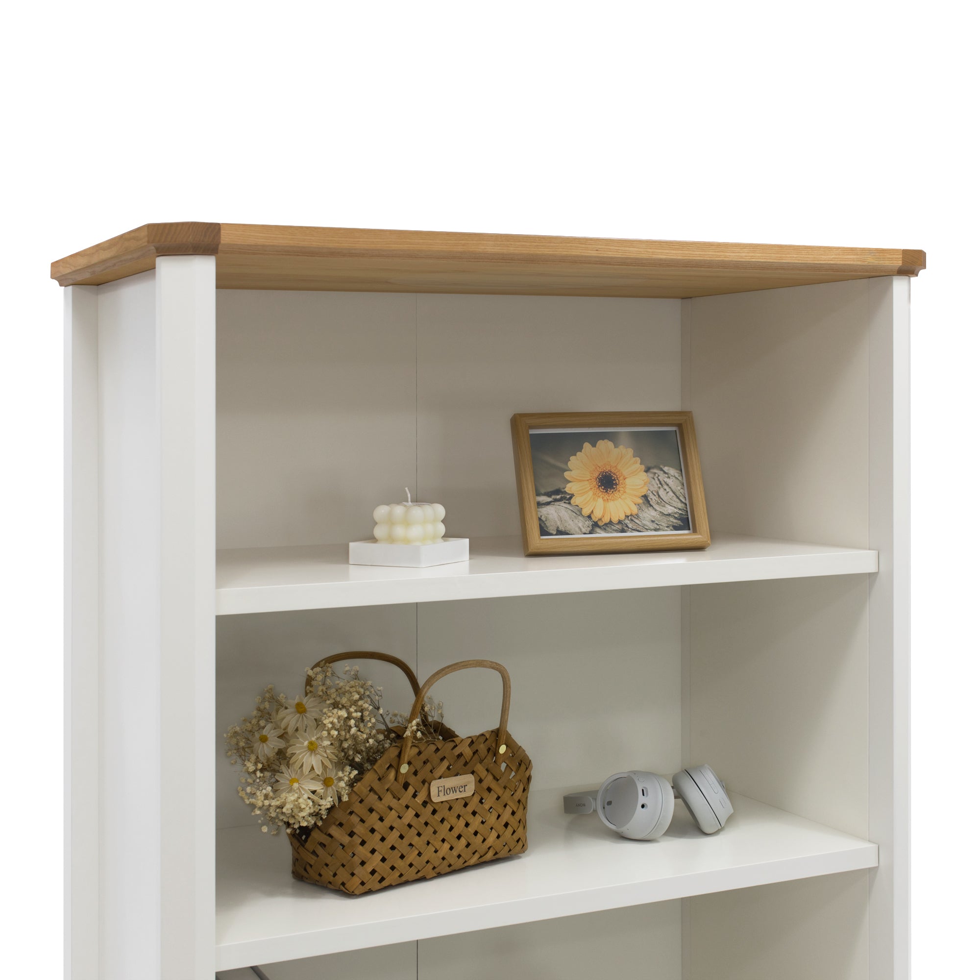 Stoven Bookshelf