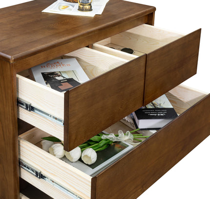 Arezzo 2 Over 4 Tallboy
