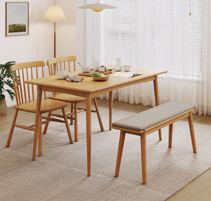 Legnano Dining Bench, 1.4M