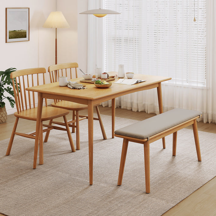 Legnano Dining Bench, 1.4M