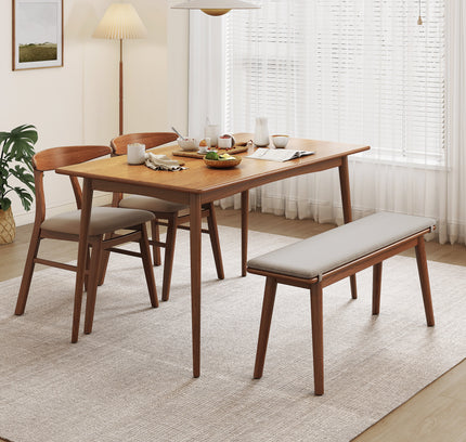 Legnano Dining Bench, 1.4M