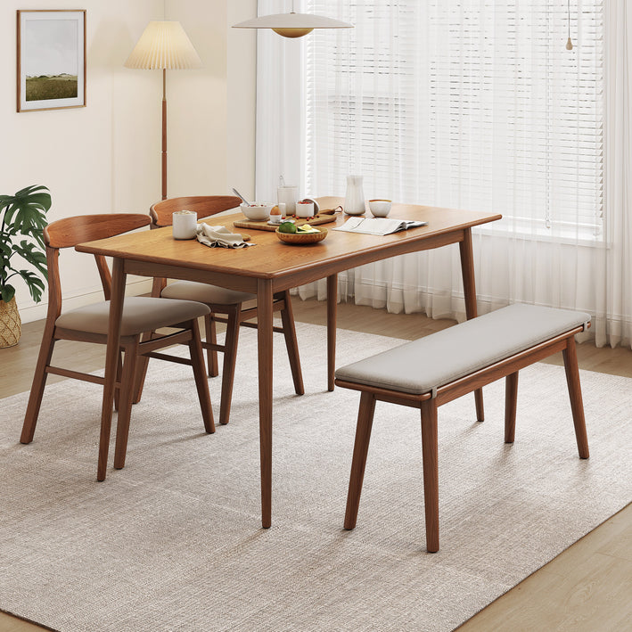 Legnano Dining Bench, 1.4M