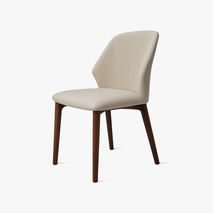 Lioni - C Dining Chair - Set of 4 - Proferlo Furniture AustraliaC3009 - Light Grey - 0101(2PCS/CTN)Proferlo Furniture AustraliaDining Chair