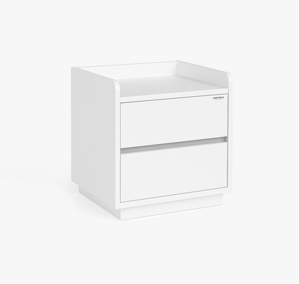 Turin Bedside Table