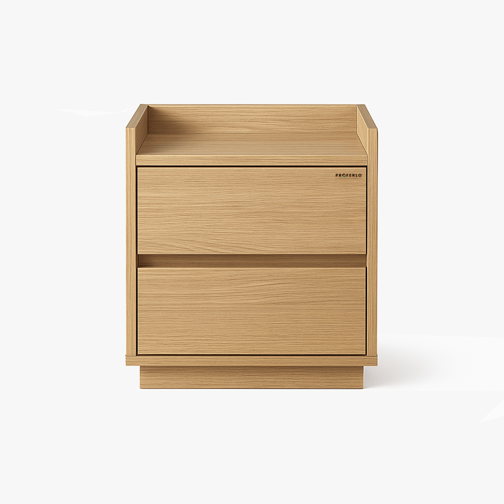 Turin Bedside Table - Proferlo Furniture AustraliaG5432 - 0504 - M88 - 1Proferlo Furniture AustraliaBedside Table