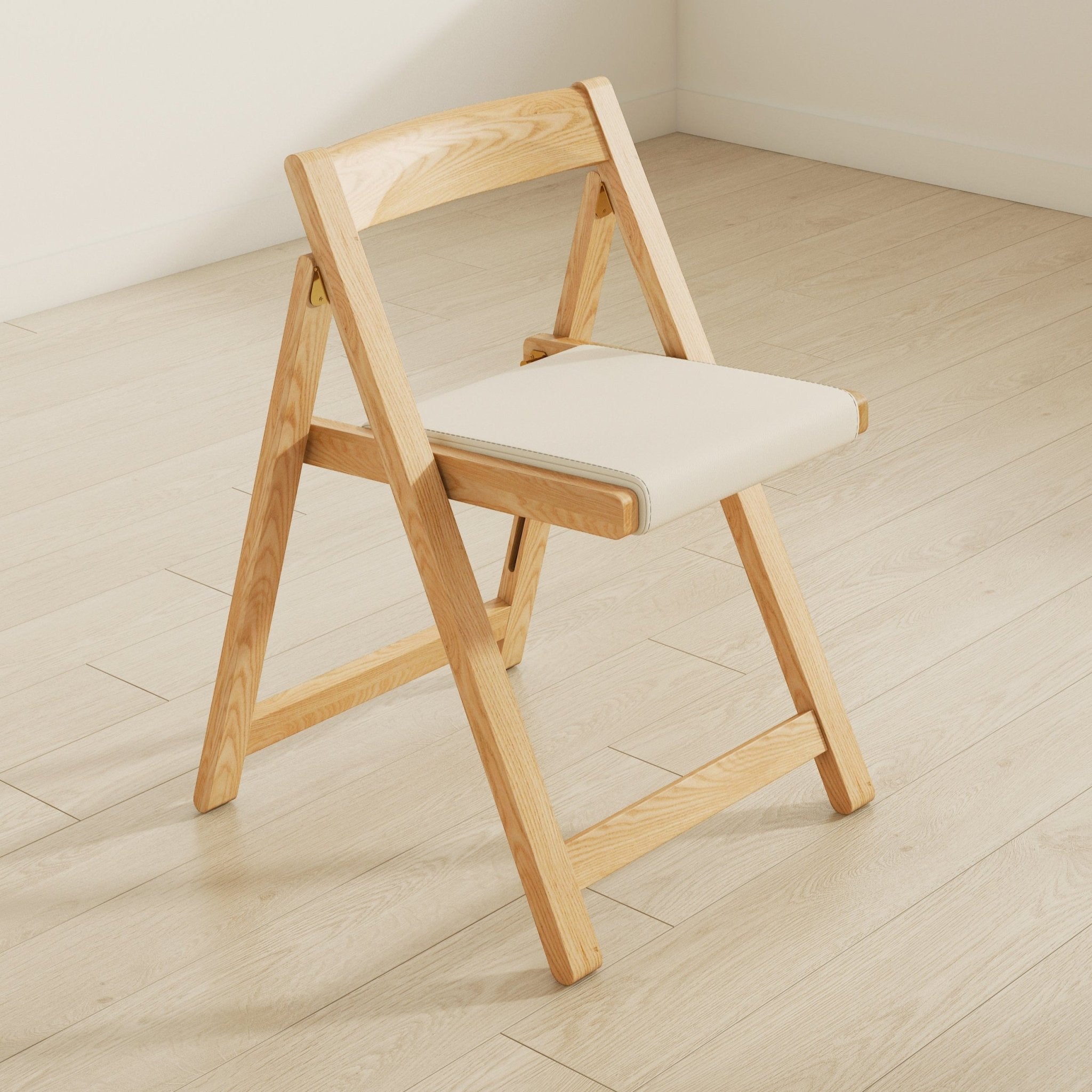 Lecce Foldable Chair - Set of 2 - Proferlo Furniture AustraliaC3026 - 2PCS - V18BUR - 2Proferlo Furniture AustraliaDining Chair