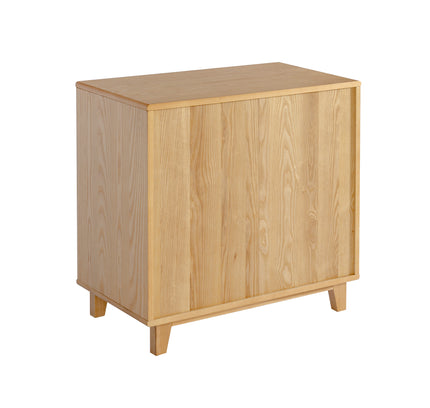 Arezzo 2 Over 2 Lowboy