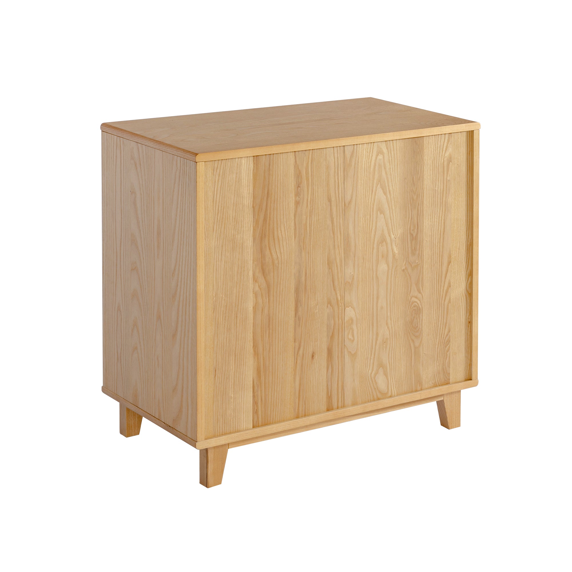 Arezzo 2 Over 2 Lowboy - additional view 14