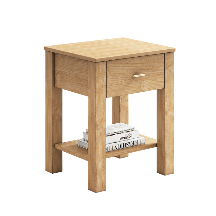 Modena Bedside Table