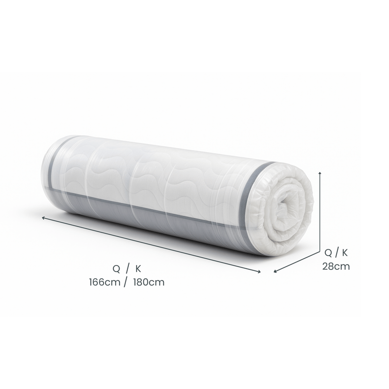 Iseo Mattress