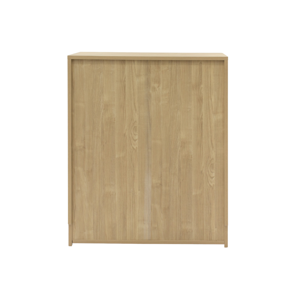 Sotta 5 Drawer Tallboy