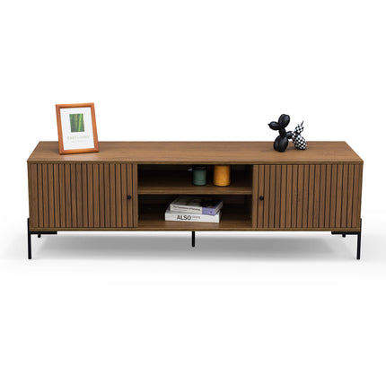 Polia TV Stand