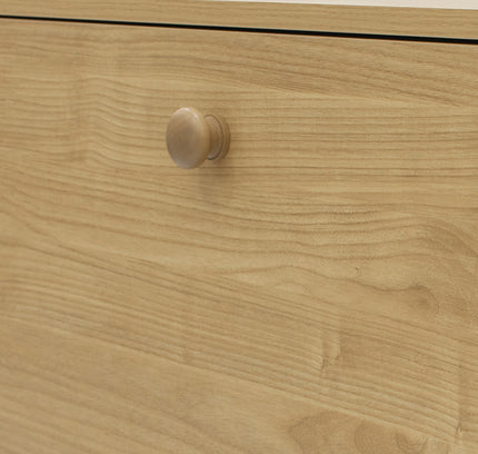 Sisco 3 Drawer Shoe Cabinet