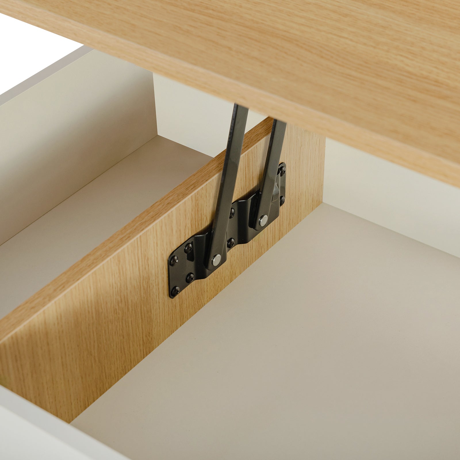 Apulia Lift Top Coffee Table