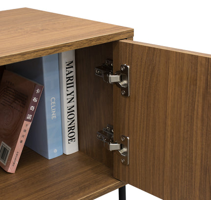 Polia TV Stand