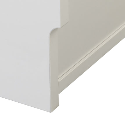 Sotta 4 Drawer Lowboy