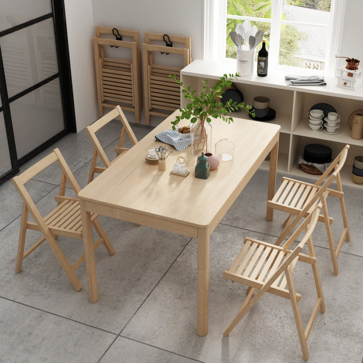 Modica Dining Table 1.4M