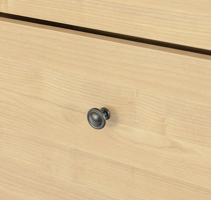 Modica 6 Drawer Shoe Cabinet