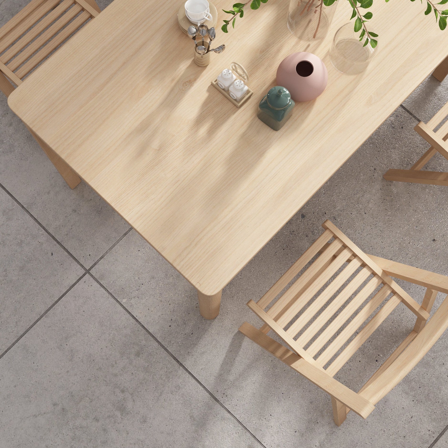 Modica Dining Table 1.4M - Proferlo Furniture AustraliaT8015 - 14 - M88NFWProferlo Furniture AustraliaDining table
