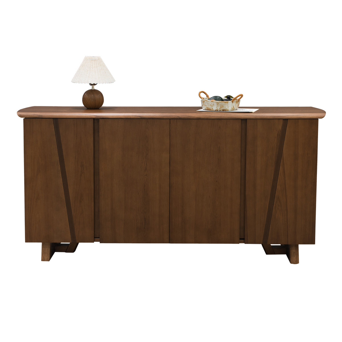 Arezzo Sideboard 1.6M – solid wood, gallery view 10