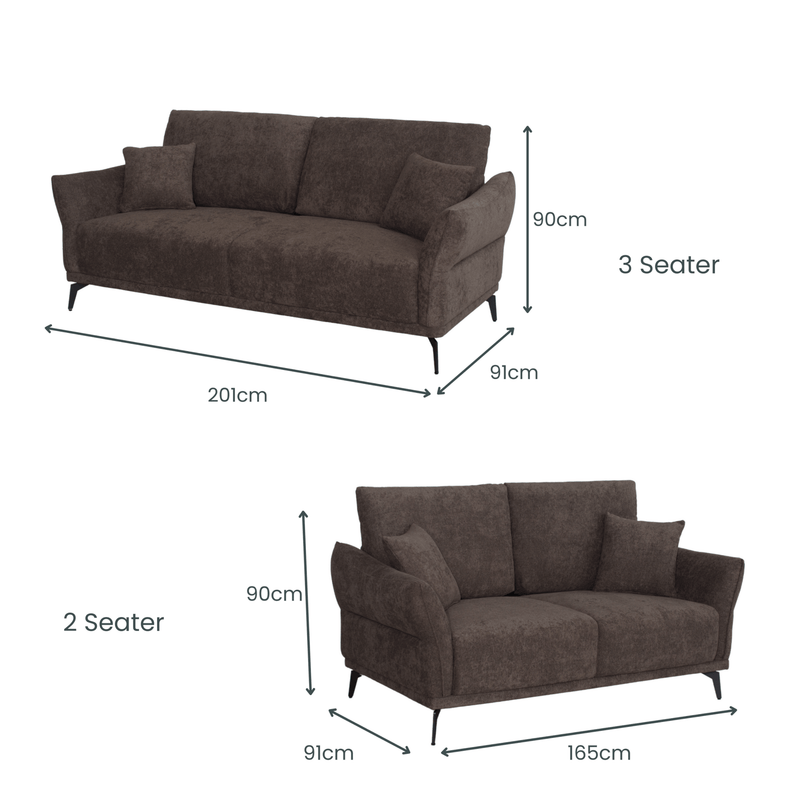 Sora Sofa