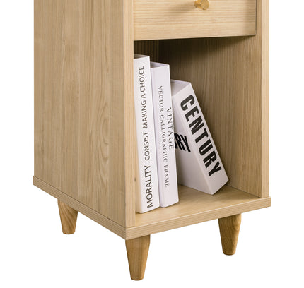 Sezze Bedside Table