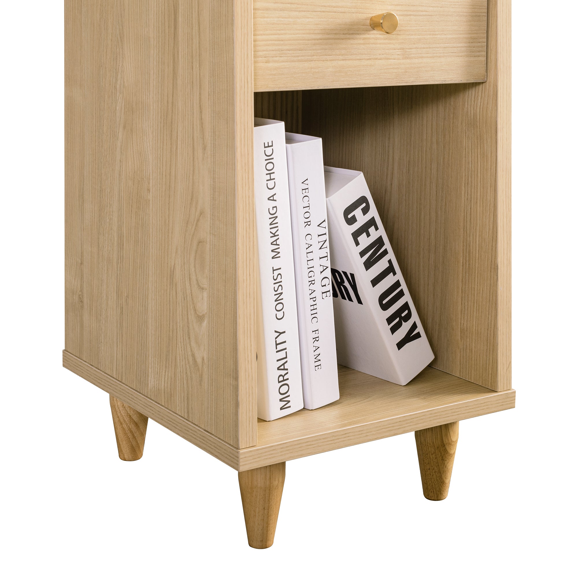Sezze Bedside Table