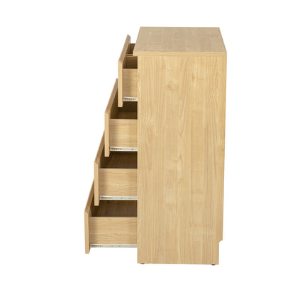 Sotta 5 Drawer Tallboy
