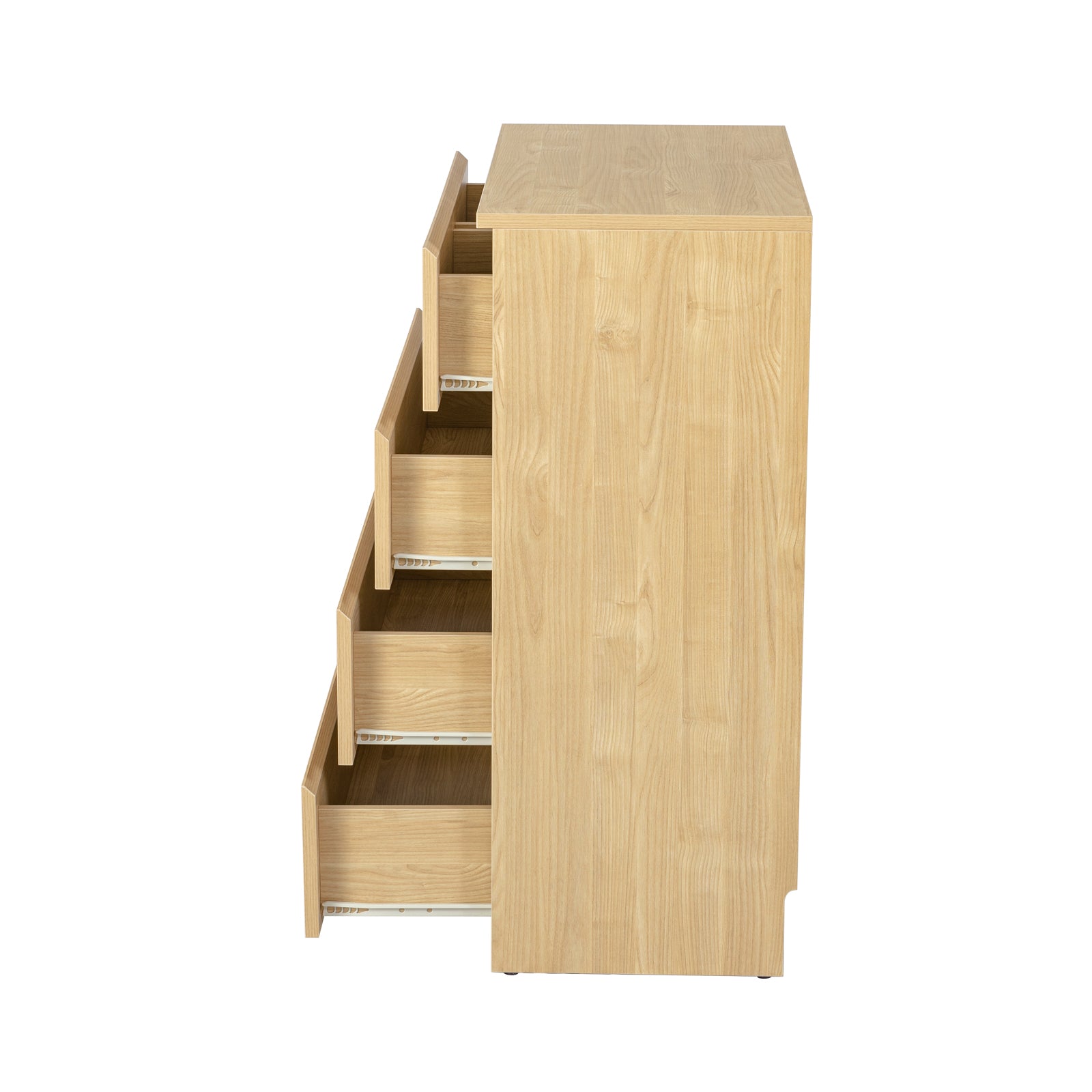 Sotta 5 Drawer Tallboy