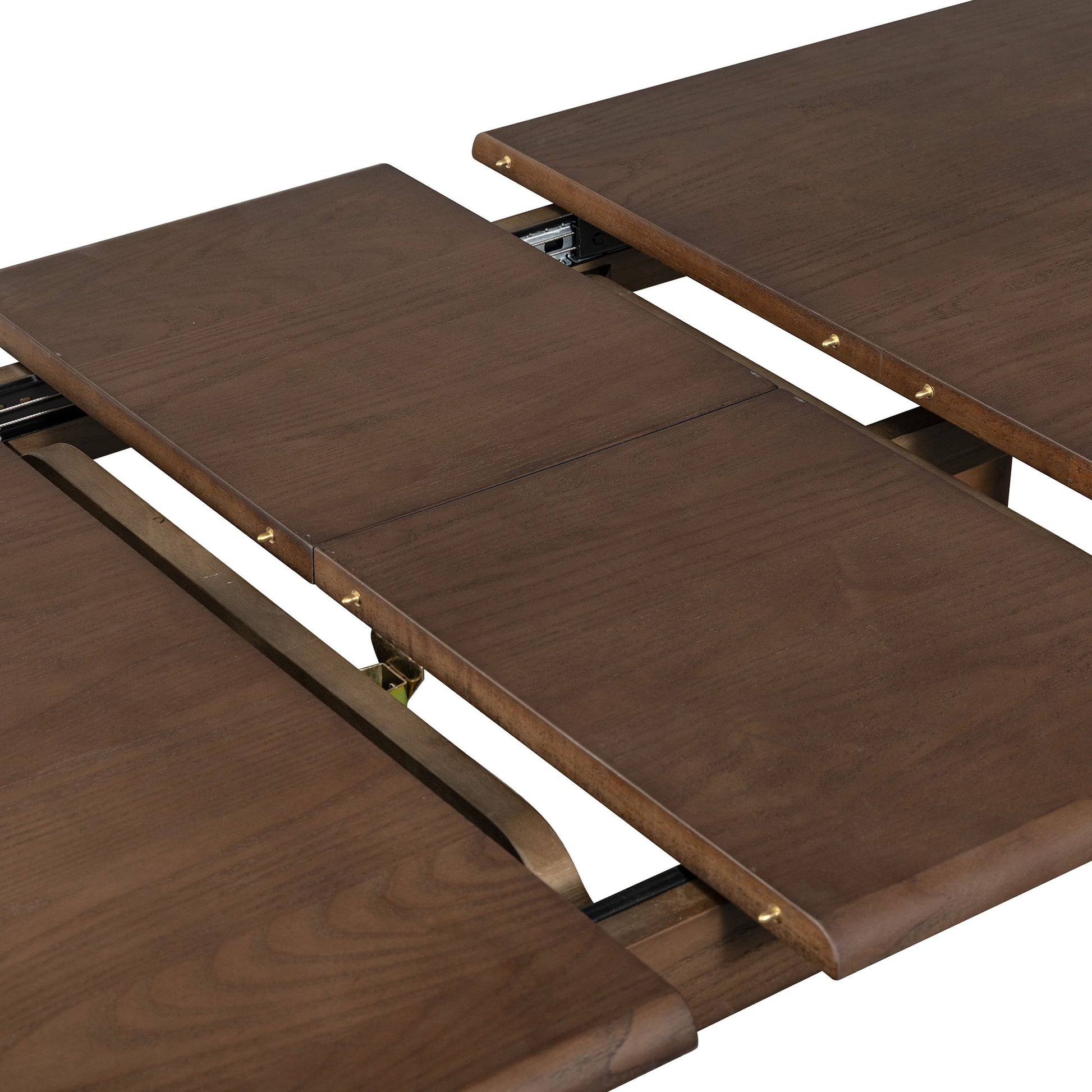 Legnano Solid Wood Extendable Dining Table, gallery view 15