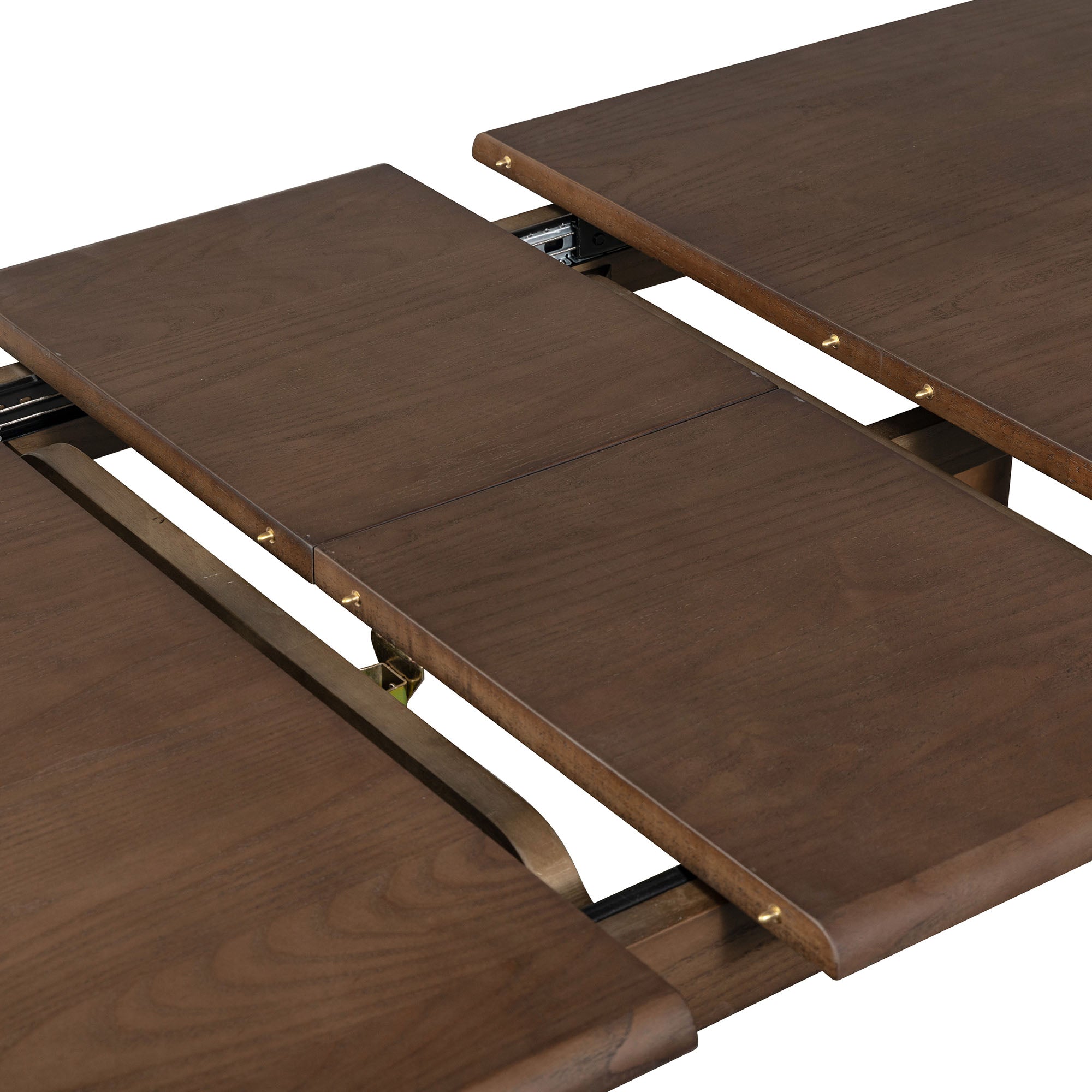 Legnano Solid Wood Extendable Dining Table, gallery view 15