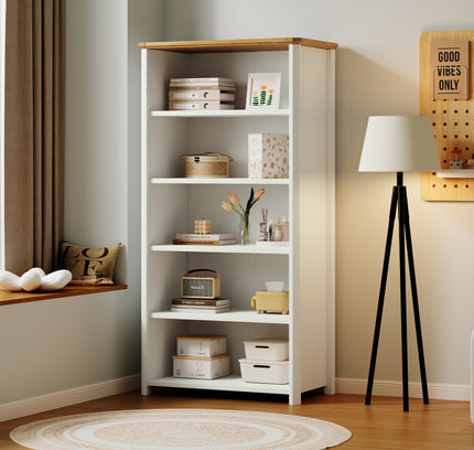 Stoven Bookshelf