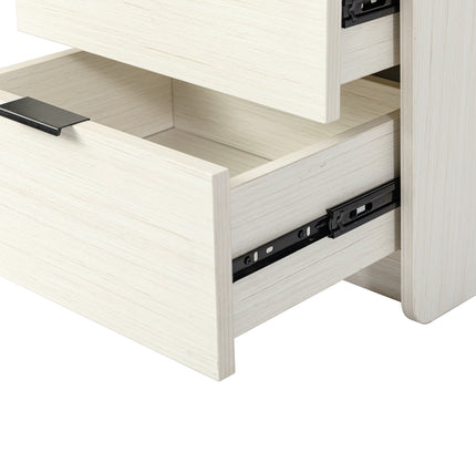 Corsi Classic Bedside Table