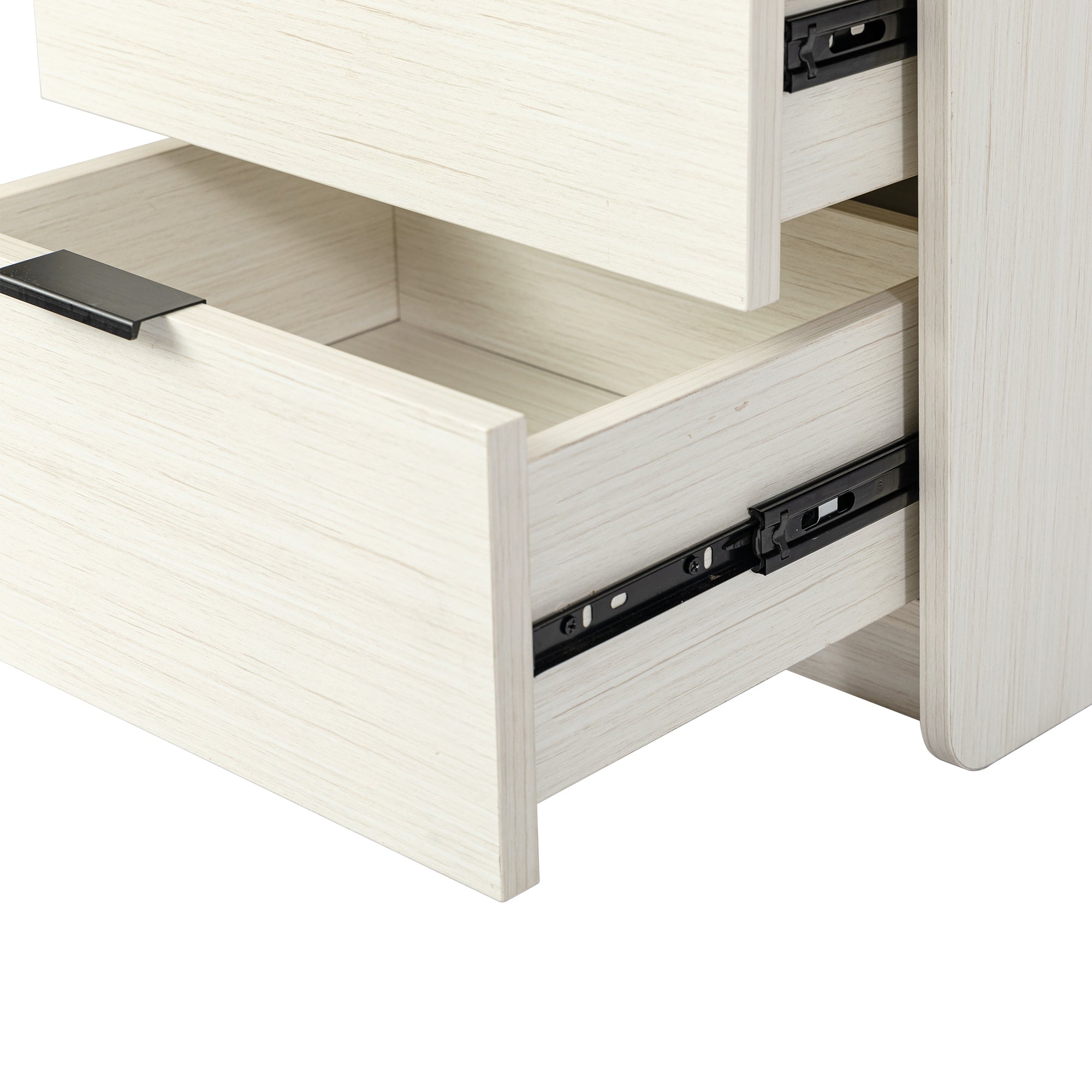 Corsi Classic Bedside Table