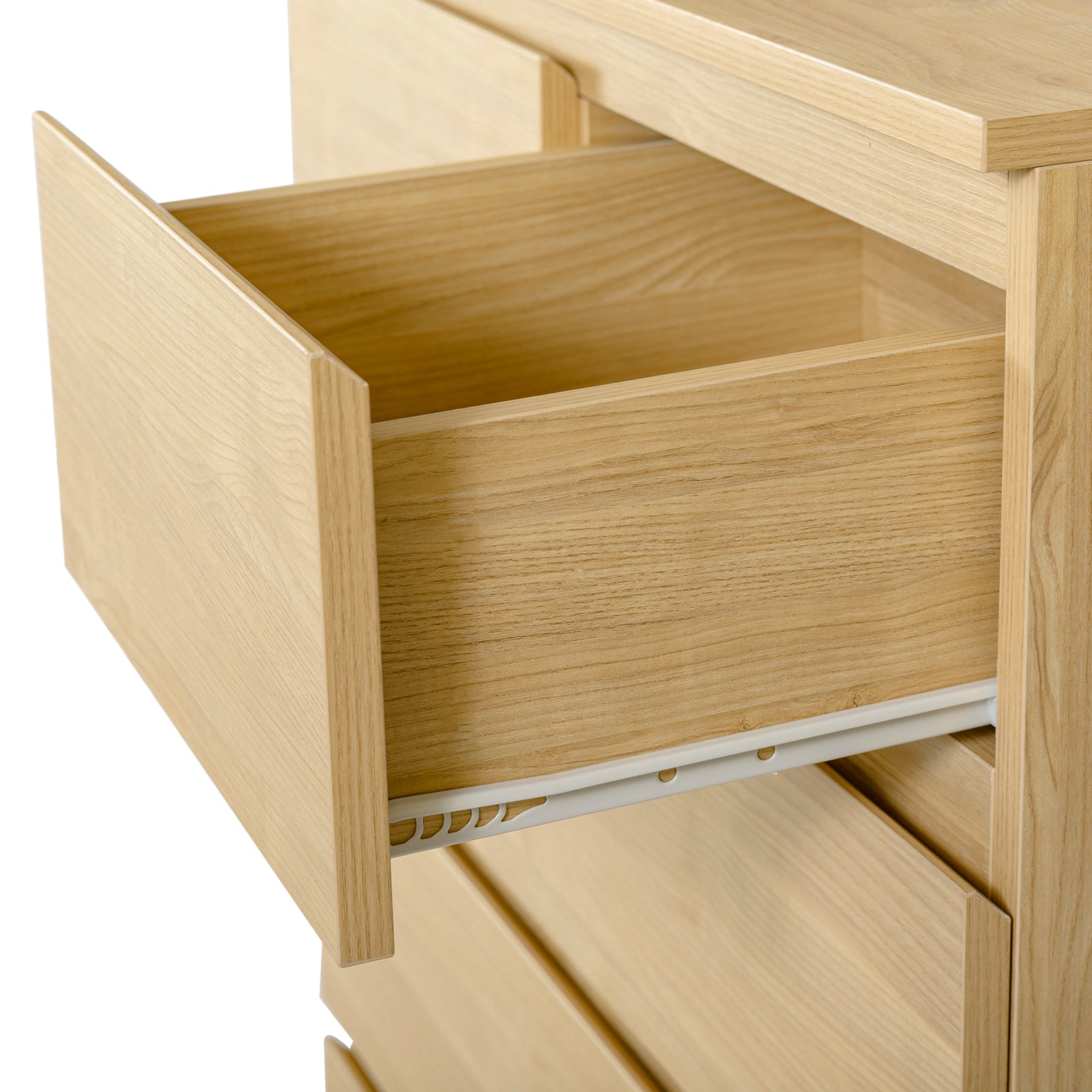 Sotta 5 Drawer Tallboy